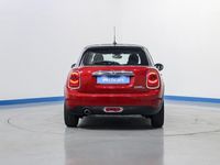 usado Mini Cooper D 