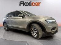 Usado VW Tiguan Sportline 150 CV (110 kW) 2020 Gris SUV