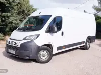 Usado Fiat Ducato 140 CV (102 kW) 2024 Blanco Van