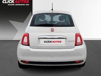 Usado Fiat 500 Club 70 CV (51 kW) 2023 Utilitario