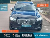 Occasion Volvo XC60 R-Design 190 ch (139 kW) 2018 Noir SUV
