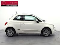 usado Fiat 500S 1.2 8v 51KW (69 CV) MTA