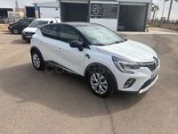 Usado Renault Captur Zen 90 CV (66 kW) 2022 Blanco SUV