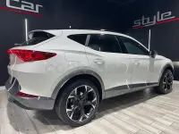 Usado Cupra Formentor 150 CV (110 kW) 2025 Blanco SUV