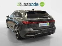 Brugt Audi A5 S-Line 204 HK (150 kW) 2025 Grå Stationcar
