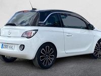 Usado Opel Adam Glam 87 HP (63 kW) 2018 Citadino