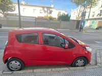 usado Chevrolet Spark 1.0 16V LS