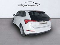 usado Skoda Scala 1.0 TSI Ambition 81kW