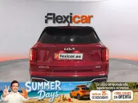 Usado Kia Sorento 265 CV (194 kW) 2024 Rojo SUV