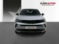 Usado Opel Mokka 136 CV (100 kW) 2025 Gris SUV