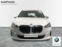 Usado BMW 218 Active Tourer 150 CV (110 kW) 2023 Blanco Monovolumen