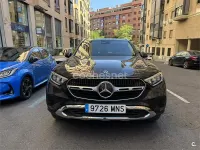 Usado Mercedes GLC300e 333 CV (244 kW) 2024 Negro SUV