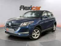 Usado DFSK 500 106 CV (77 kW) 2024 Azul SUV