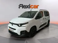 Usado Citroën Berlingo 101 CV (74 kW) 2026 Blanco Monovolumen