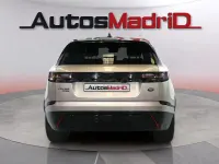 Usado Land Rover Range Rover Velar R-Dynamic 180 CV (132 kW) 2019 Beige SUV
