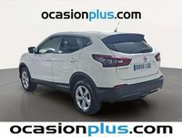 Usado Nissan Qashqai Acenta 116 CV (85 kW) 2020 Blanco SUV