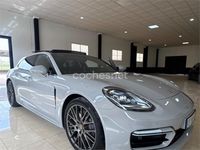 Usado Porsche Panamera Platinum Edition 462 CV (339 kW) 2022 Blanco Familiar