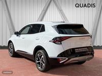 usado Kia Sportage 1.6 T-GDi HEV 171kW (230CV) Tech 4x4