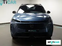 Usado Peugeot 5008 GT 136 CV (100 kW) 2024 Azul SUV