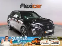 Usado Peugeot 2008 Allure 100 CV (73 kW) 2023 Negro SUV