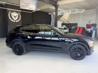 Usado Maserati Levante 275 CV (202 kW) 2018 Negro SUV