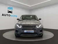 Usado Land Rover Range Rover evoque SE Dynamic 150 CV (110 kW) 2017 Gris / plata SUV