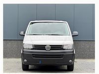 Usado VW Transporter Pro 84 CV (61 kW) 2014 Blanco Van