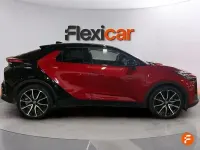 Usado Toyota C-HR Edition 196 CV (144 kW) 2024 Rojo SUV