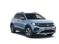 Nuevo VW T-Cross 116 CV (85 kW) 2026 Azul SUV