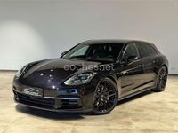 Occasion Porsche Panamera Sport Turismo 462 ch (339 kW) 2020 Noir Break