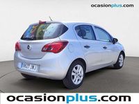 usado Opel Corsa 1.4 Business 66kW (90CV)