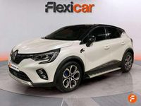 Usado Renault Captur 92 CV (67 kW) 2020 Blanco SUV