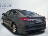 usado Ford Mondeo Sedán 2.0 HEV Titanium