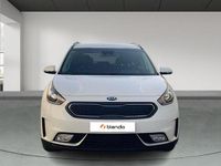 Usado Kia Niro 141 CV (103 kW) 2018 Blanco SUV