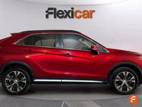 Usado Mitsubishi Eclipse Cross Motion 163 CV (119 kW) 2019 Rojo SUV