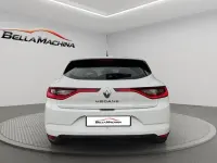 Usado Renault Mégane Business 115 CV (84 kW) 2020