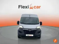 Usado Opel Movano 2022 Blanco Van