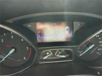 Usado Ford Focus Titanium 150 CV (110 kW) 2015 Blanco Familiar