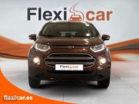 usado Ford Ecosport 1.5 Ti-VCT 112cv Trend