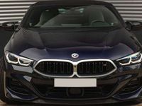 usado BMW M850 M850i Cabrio xDrive