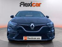 Usado Renault Mégane IV Business 140 CV (102 kW) 2020 Negro Utilitario