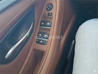 Usado BMW 525 204 CV (150 kW) 2012 Gris / plata Berlina