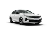 Nuevo Opel Astra 130 CV (95 kW) 2026 Blanco Berlina