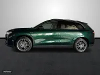 Nuevo Leapmotor C10 159 kW (217 CV) 2026 Verde SUV