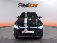 Usado VW Golf VII GTI 301 CV (221 kW) 2021 Negro Utilitario