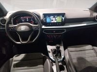 Usado Seat Arona Xperience 115 CV (84 kW) 2025 Gris SUV