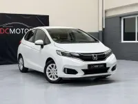 Usado Honda Jazz Comfort 102 CV (75 kW) 2019 Utilitario