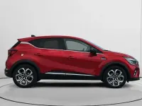 Usado Renault Captur Techno 145 CV (106 kW) 2024 Gris SUV