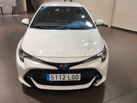 Usado Toyota Corolla Active 122 CV (89 kW) 2020 Blanco Berlina