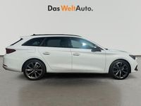 Usado Seat Leon FR 150 CV (110 kW) 2025 Blanco